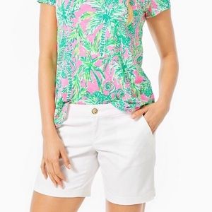 Lilly Pulitzer Jayne Short